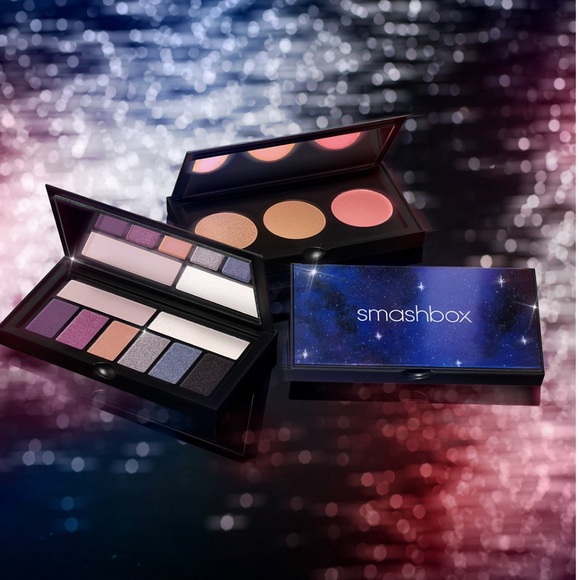 Smashbox Other - Smashbox 3 PC Shooting Star Palette